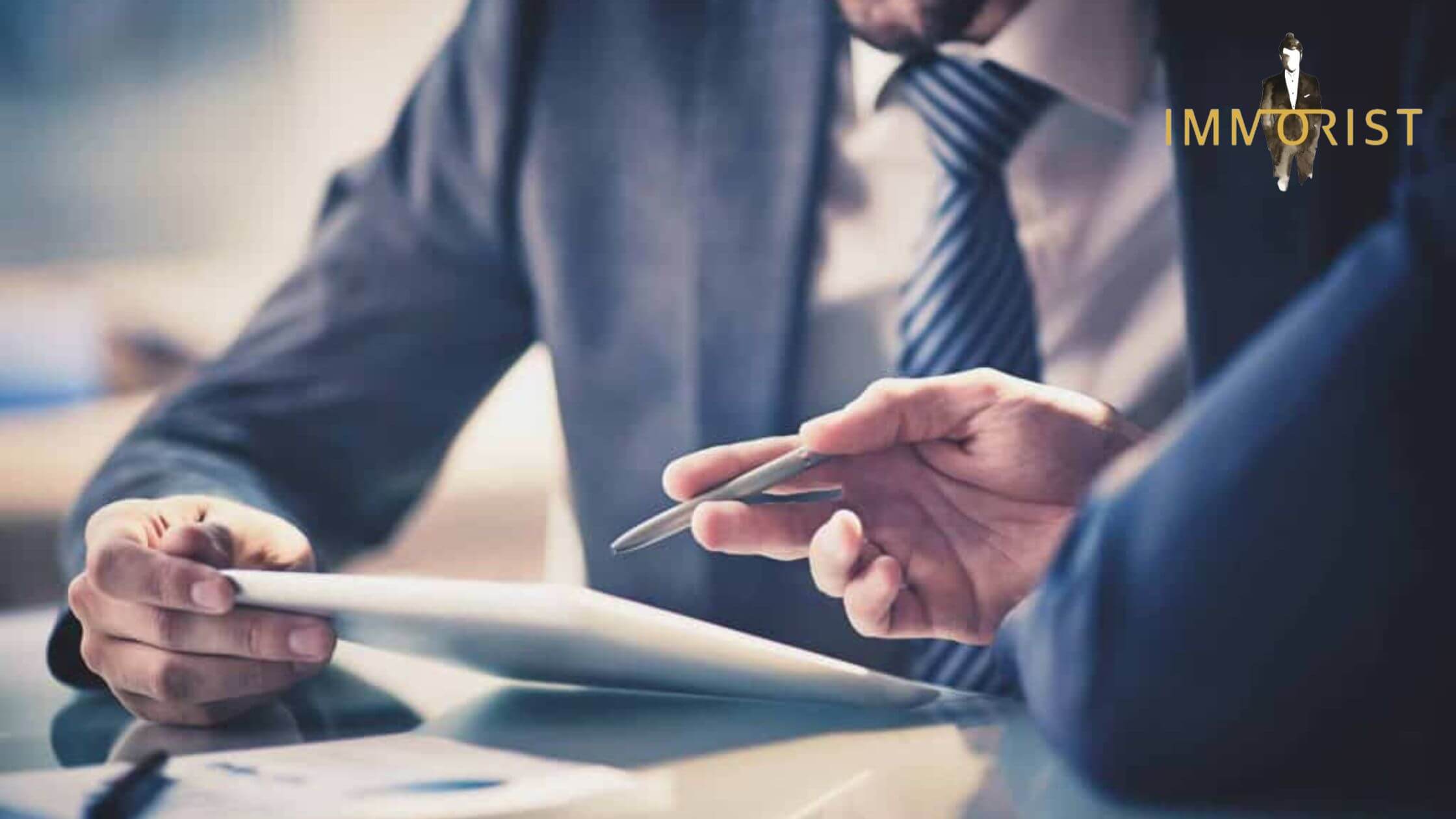 professionelles Marketing