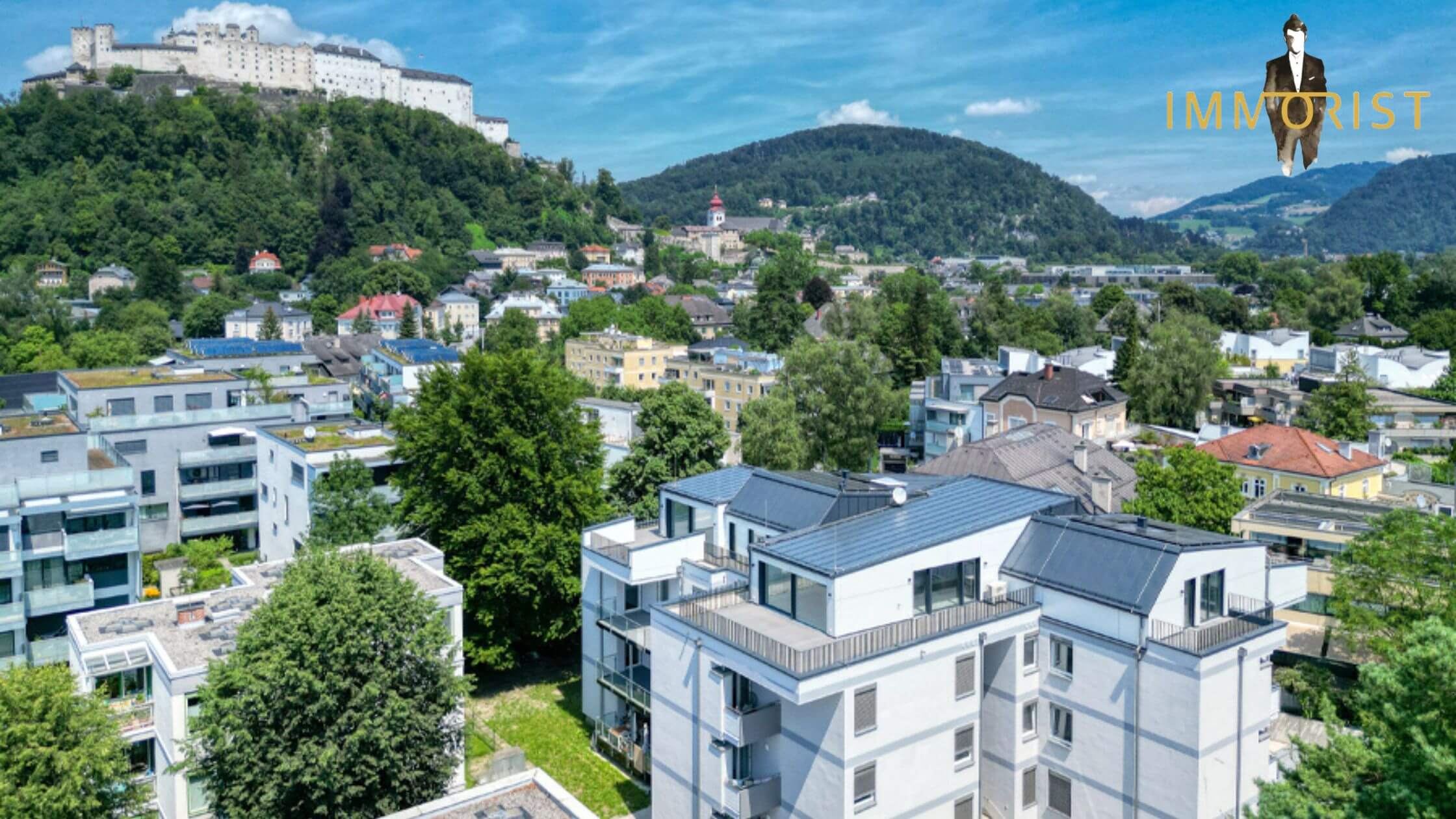 Salzaburg