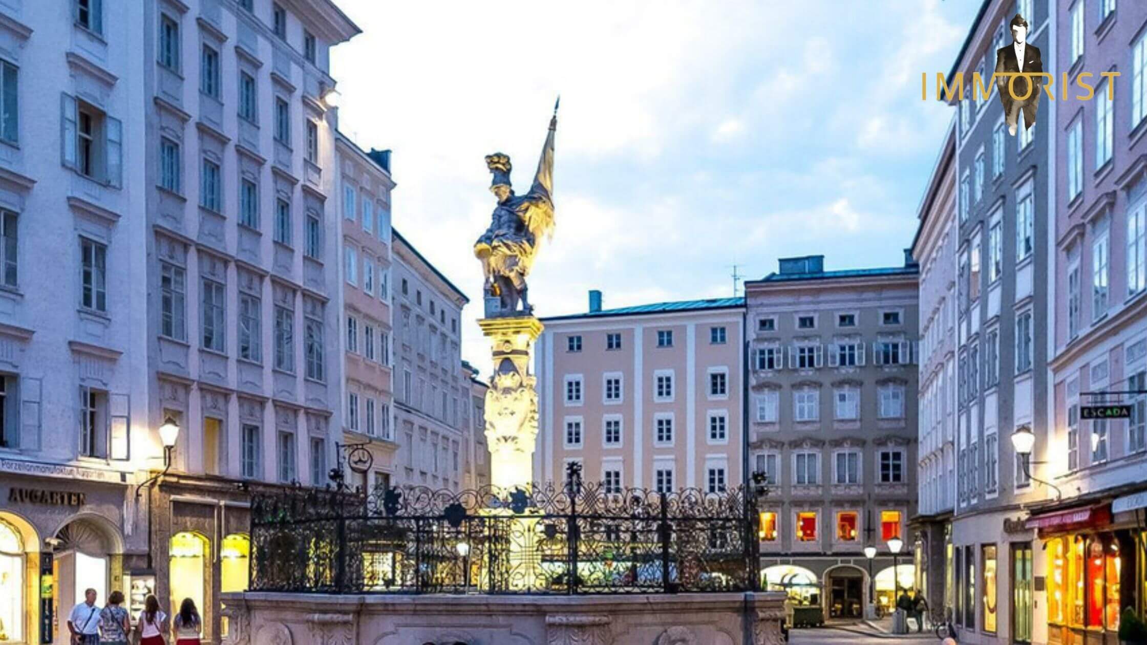 Marktwachstum