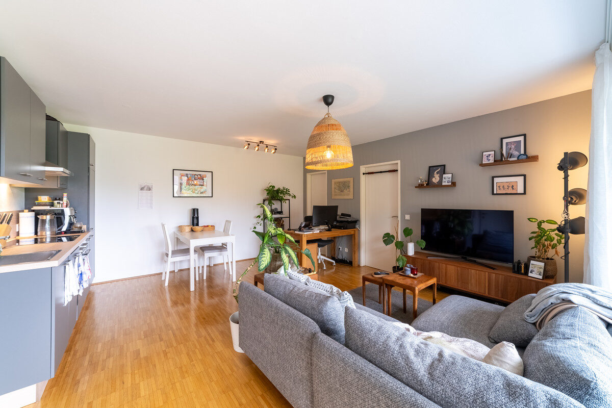 2-Zimmer Gartenwohnung ”Apfelhain”