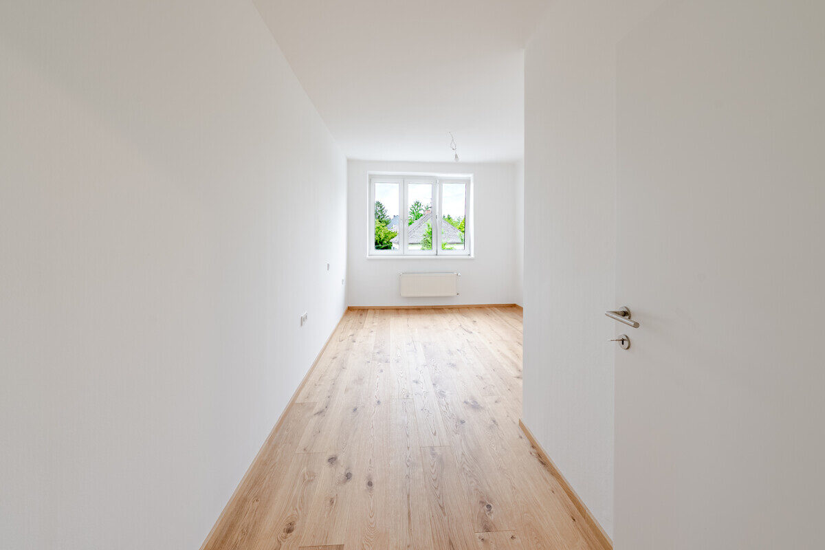 5-Zimmer Wohnung “Grünblick” Erstbezug