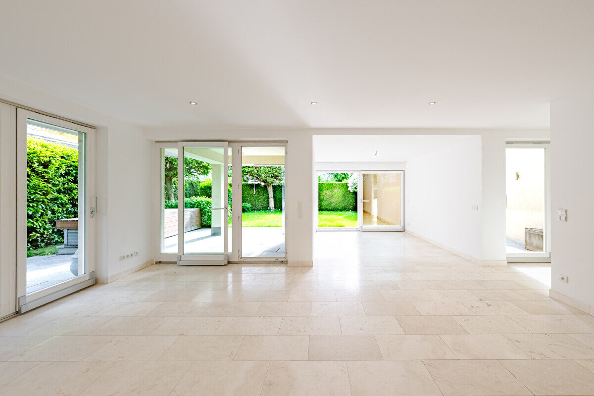 TAUX GARDEN – Exklusiv Wohnen in Gneis/Thumegg