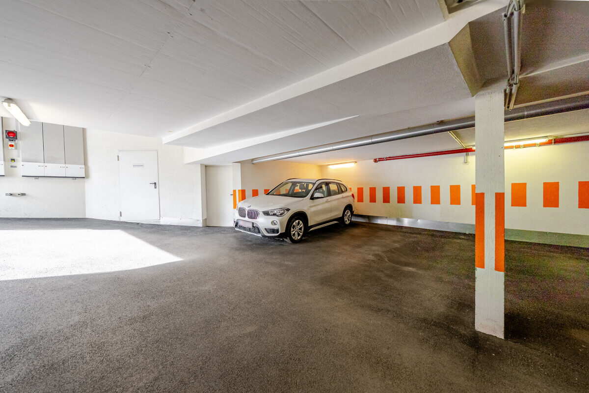 TAUX GARDEN – Exklusiv Wohnen in Gneis/Thumegg
