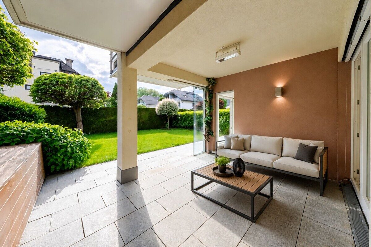 TAUX GARDEN – Exklusiv Wohnen in Gneis/Thumegg