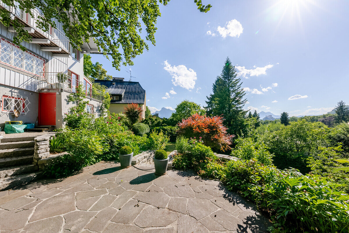 Villa “Rose”