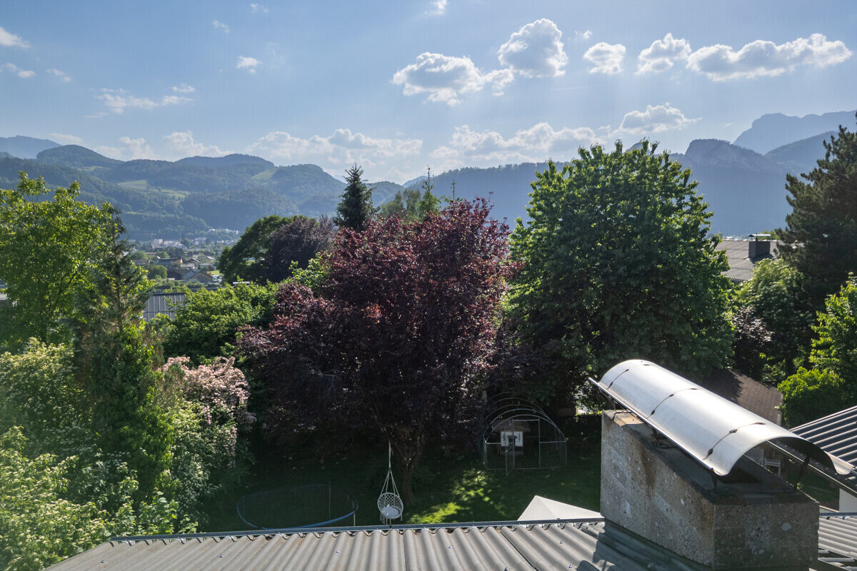 Neubauprojekt “Das Riedl” TOP2 – Gartenwohnung mit Pool.