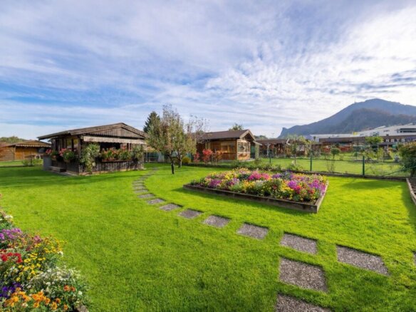 Gartenhaus „EDEN“ – für Hobbygärtner (nicht für Wohnzwecke)