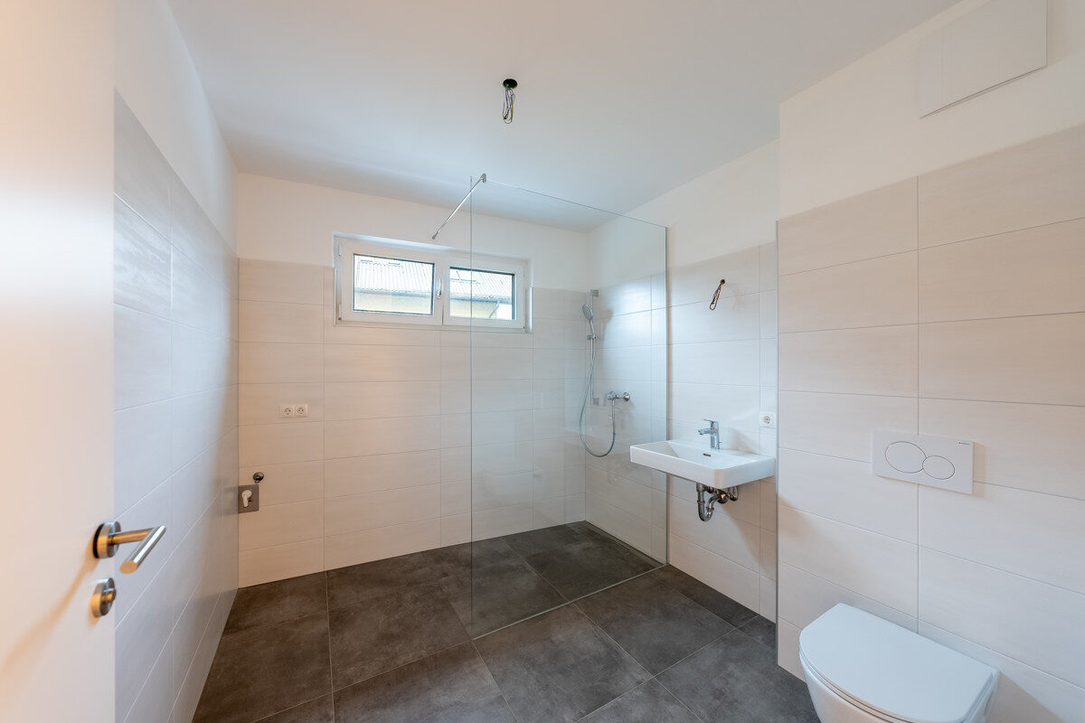 3-Z-Maisonette-Wohnung “Sonnenterrasse” in Salzburg-Süd