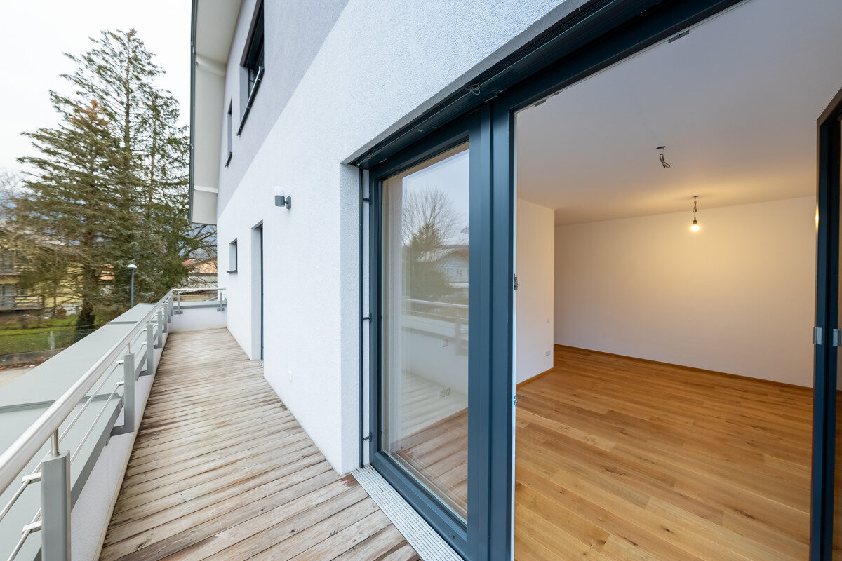 3-Z-Maisonette-Wohnung “Sonnenterrasse” in Salzburg-Süd