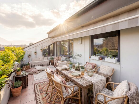 Maisonette “Duett”