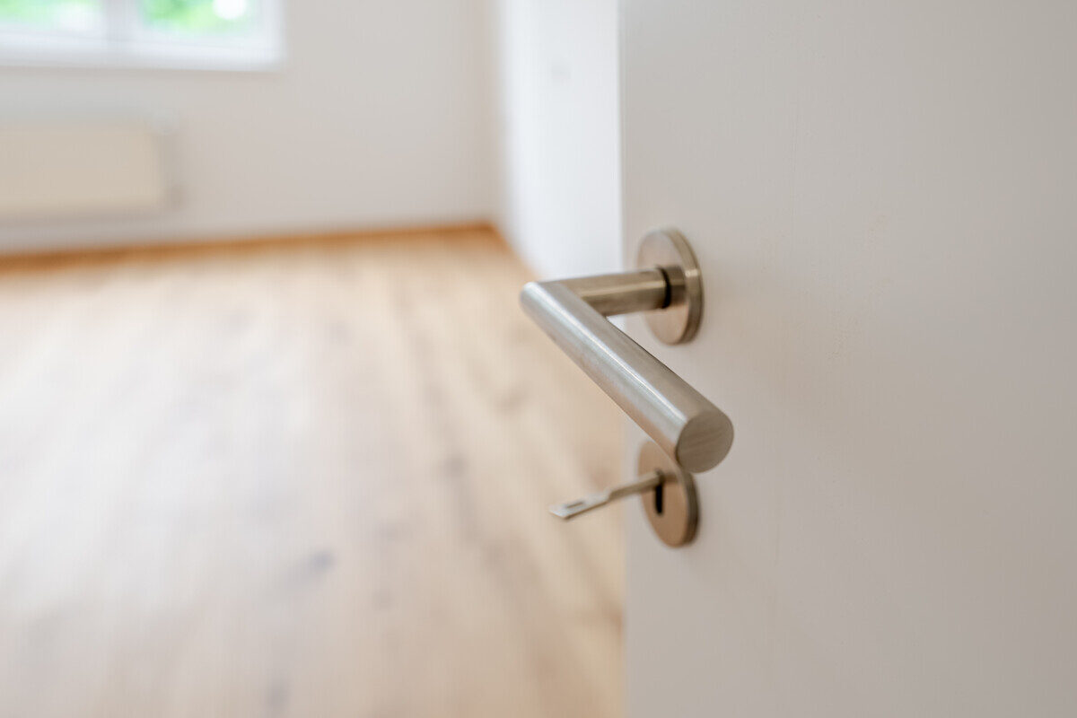 5-Zimmer Wohnung “Grünblick” Erstbezug
