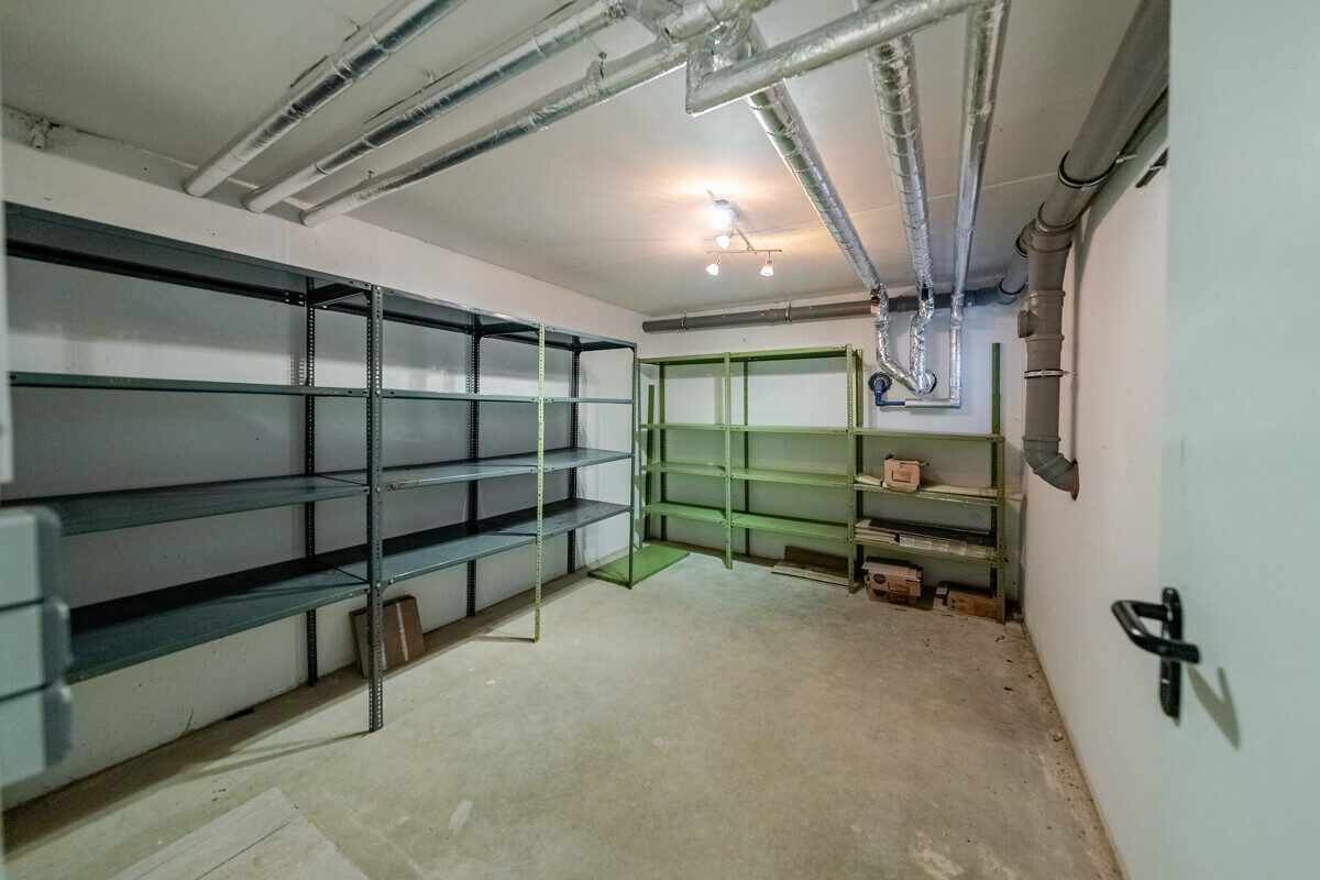 3-Zimmer Wohnung “Plainburg”