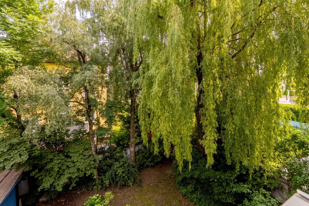 5-Zimmer Wohnung “Grünblick” Erstbezug