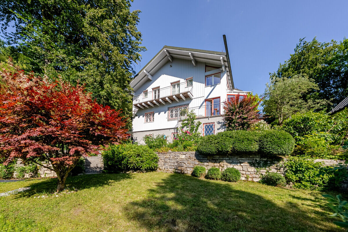 Villa “Rose”
