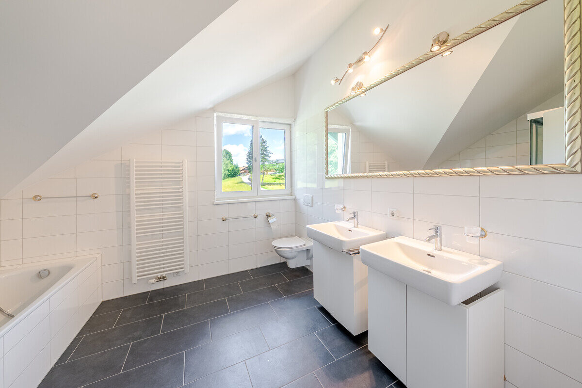 3-Zimmer Wohnung “Plainburg”