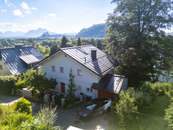 Villa “Rose”