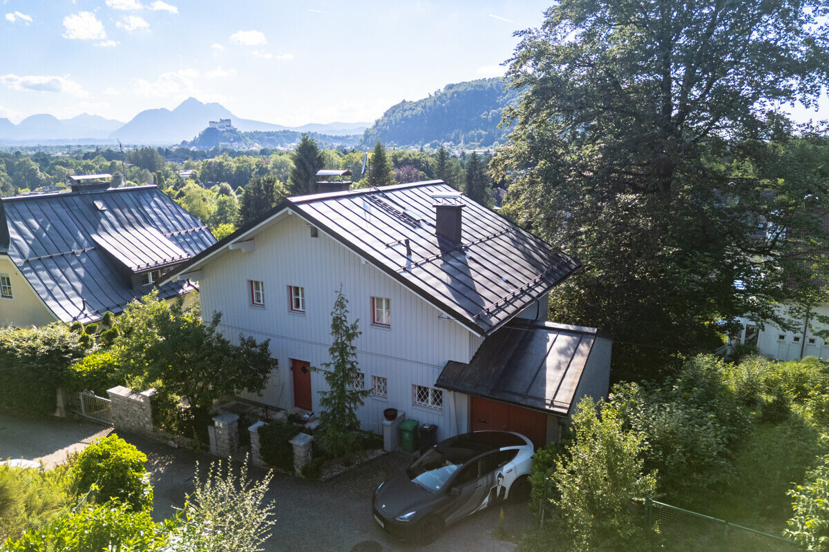 Villa “Rose”