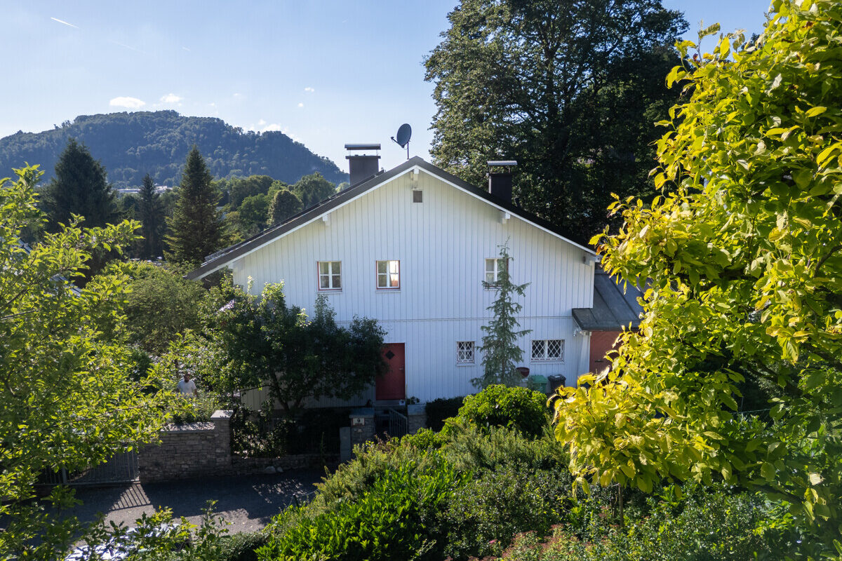 Villa “Rose”