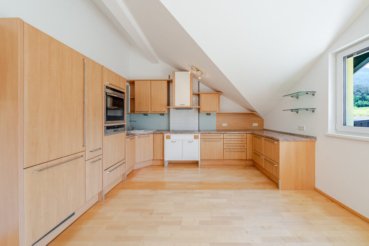 3-Zimmer Wohnung “Plainburg”