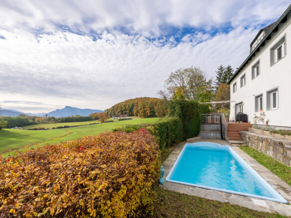 Einfamilienhaus “Sonnenhang”