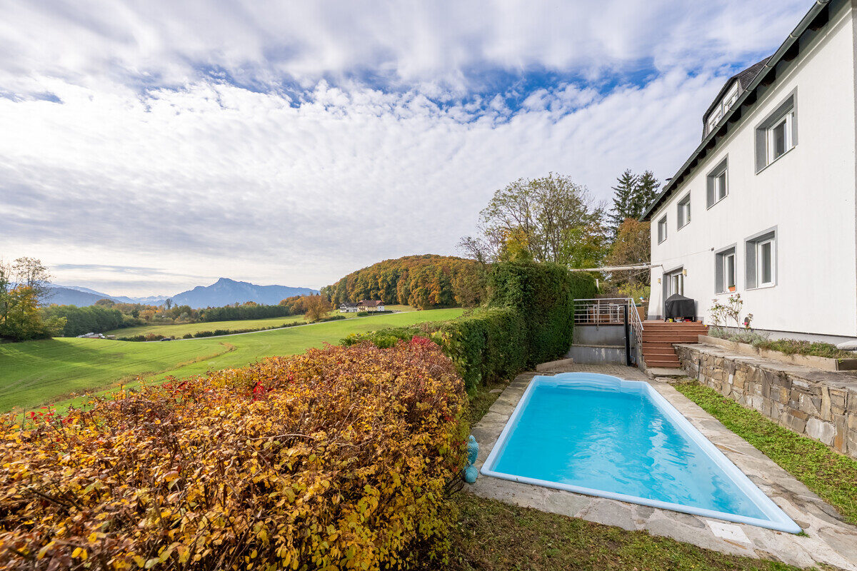 Einfamilienhaus “Sonnenhang”