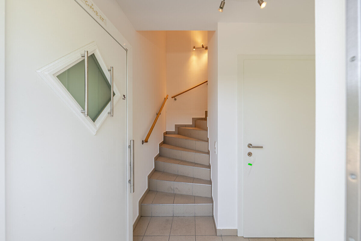 3-Zimmer Wohnung “Plainburg”