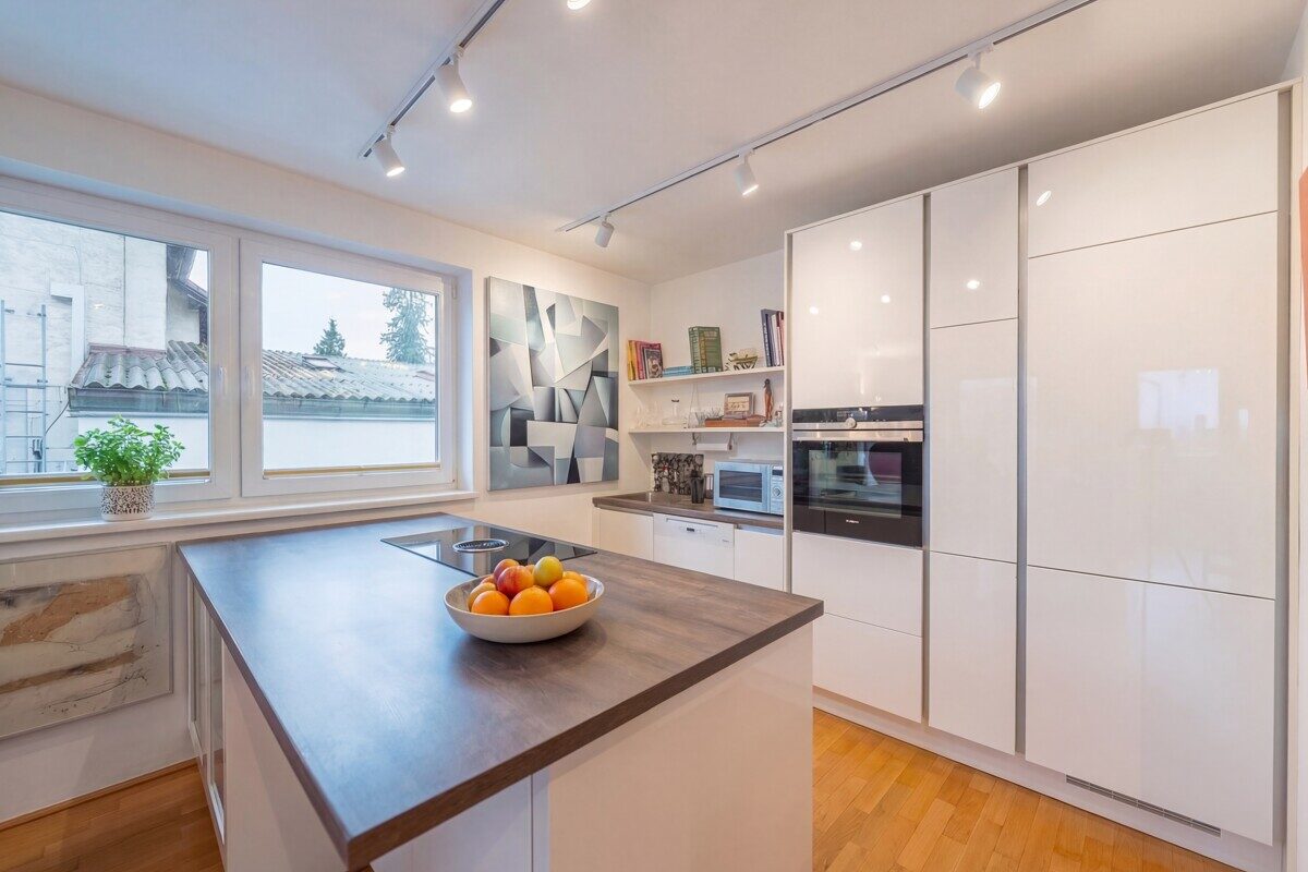 3,5 Z-Balkonwohnung “Golden Hour”