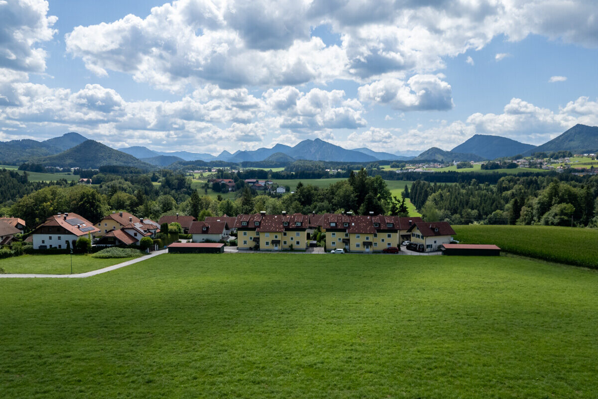 Einfamilienhaus “Waldterrasse”