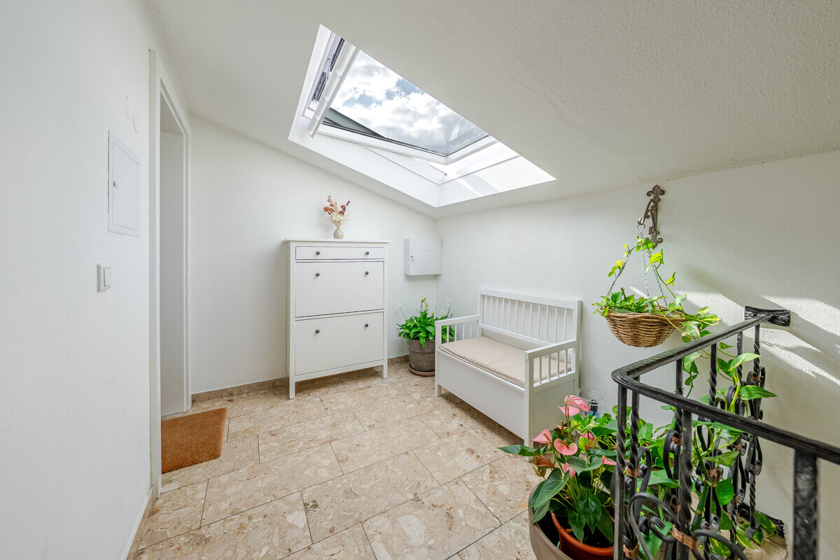 6442c756-d108-4998-bb1b-8d6751afa304.jpg Dachgeschosswohnung „Gartenliebe” mit Eigengarten und Doppelgarage