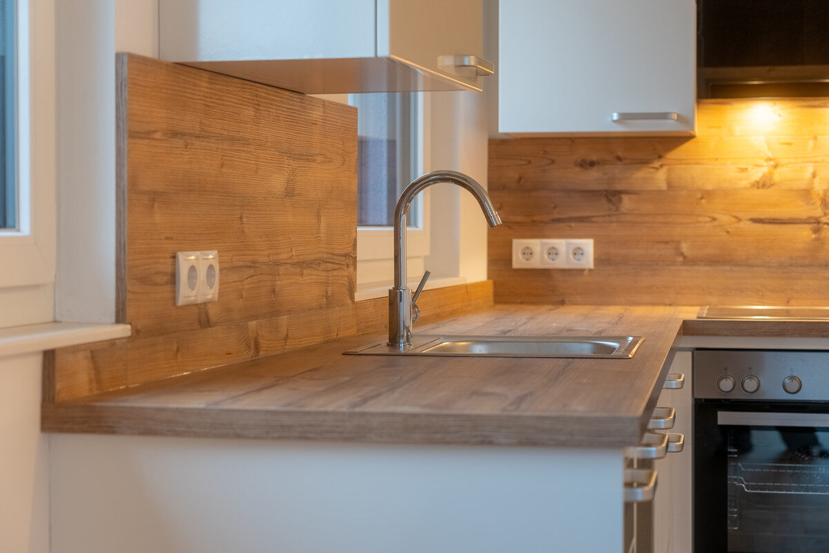 3-Z-Maisonette-Wohnung “Sonnenterrasse” in Salzburg-Süd
