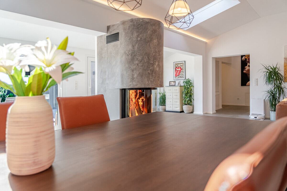 Bungalow “Verde” mit Indoorpool