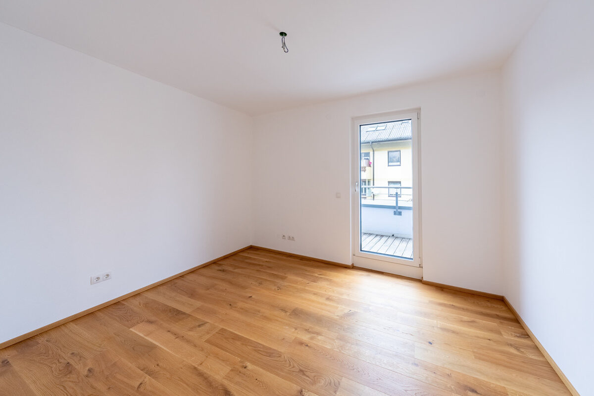 3-Z-Maisonette-Wohnung “Sonnenterrasse” in Salzburg-Süd