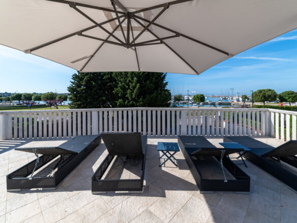 Apartmenthaus “Casa Lungomare”