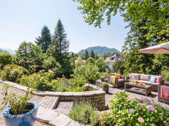Villa “Rose”