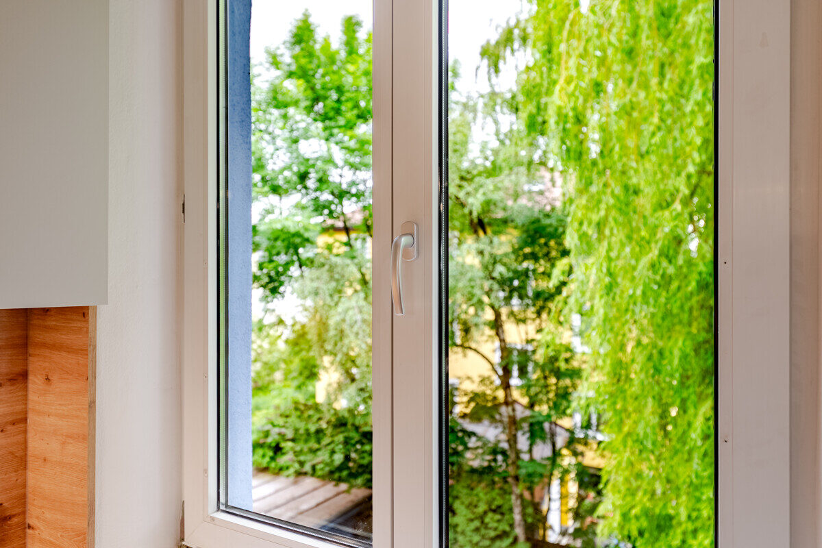 5-Zimmer Wohnung “Grünblick” Erstbezug