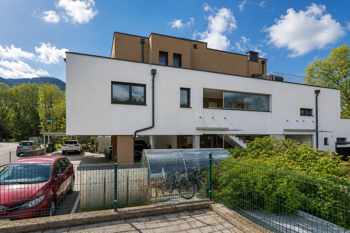 Terrassenwohnung “VALKENNEST”