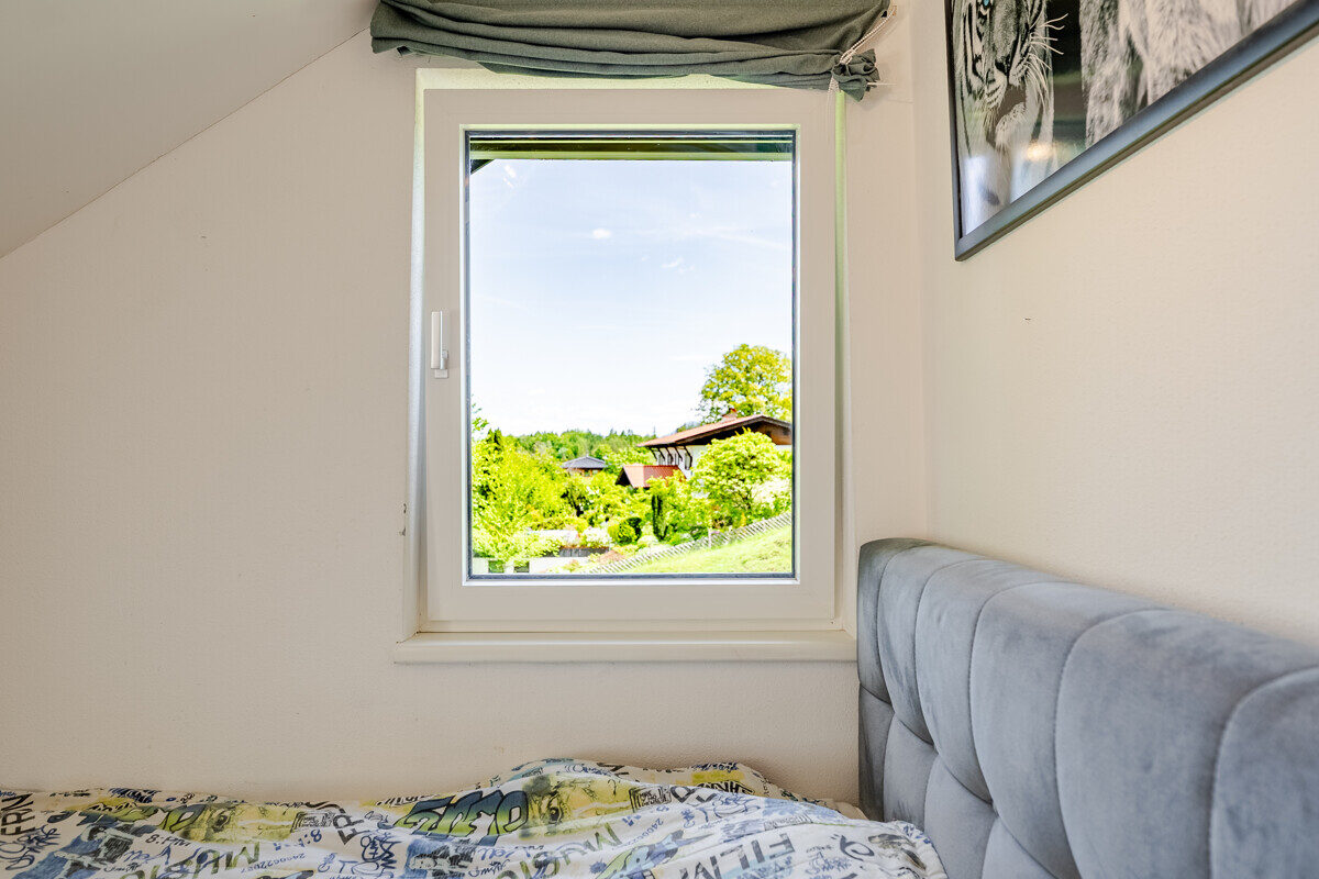 4-Zimmer-Dachgeschosswohnung „Hochgefühl“