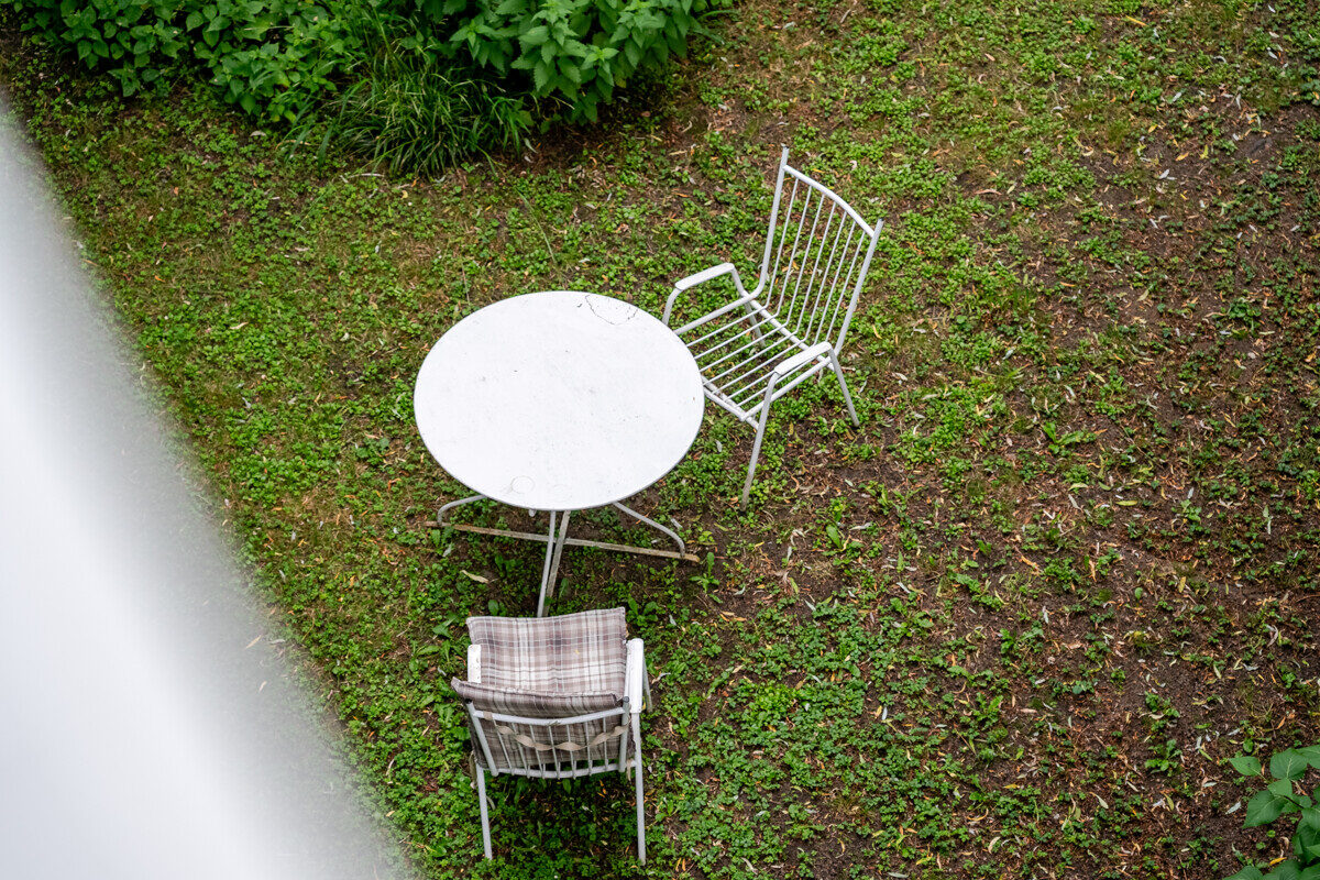5-Zimmer Wohnung “Grünblick” Erstbezug