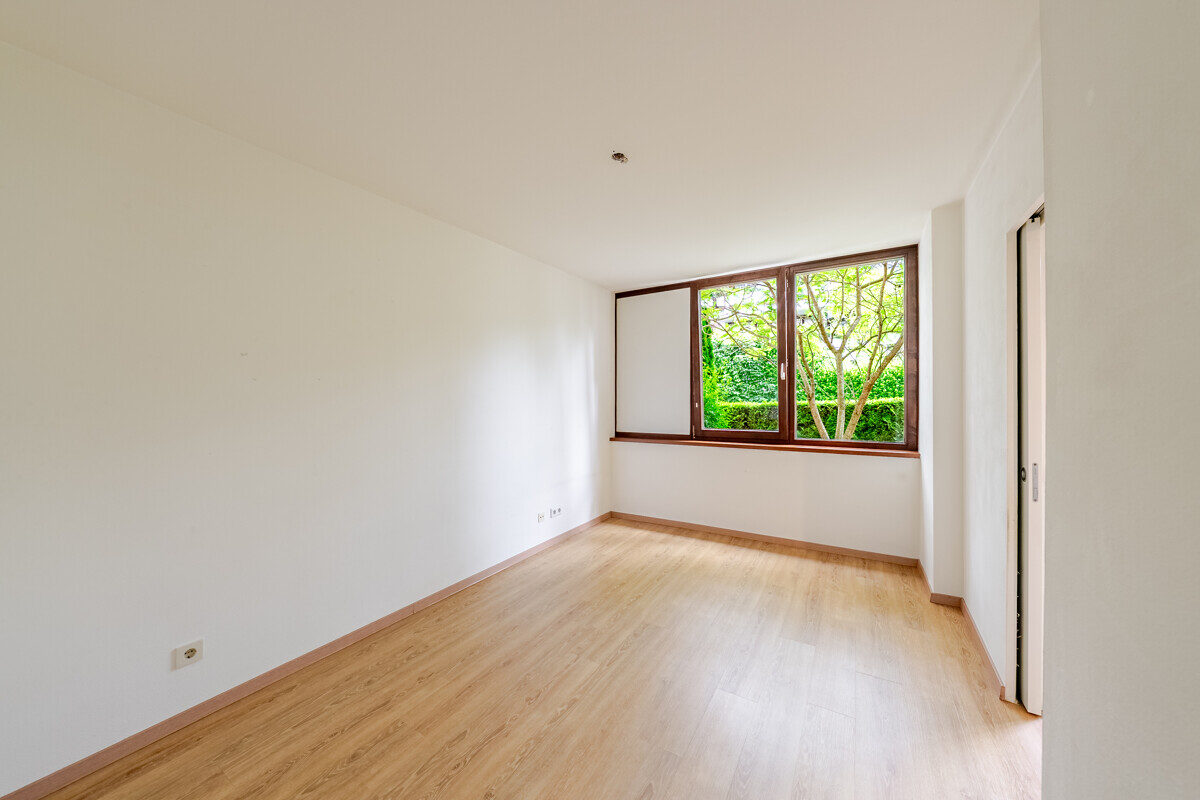 NAUTILUS – Maisonette mit Gartenpotenzial