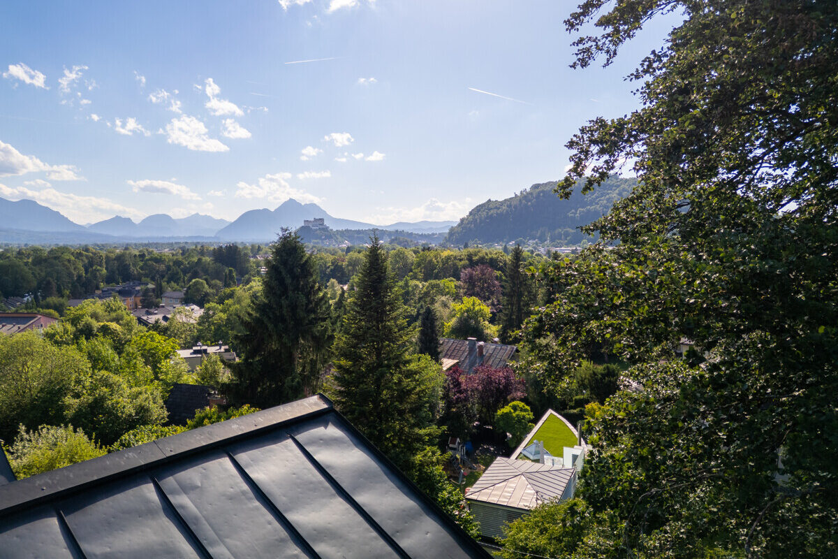 Villa “Rose”
