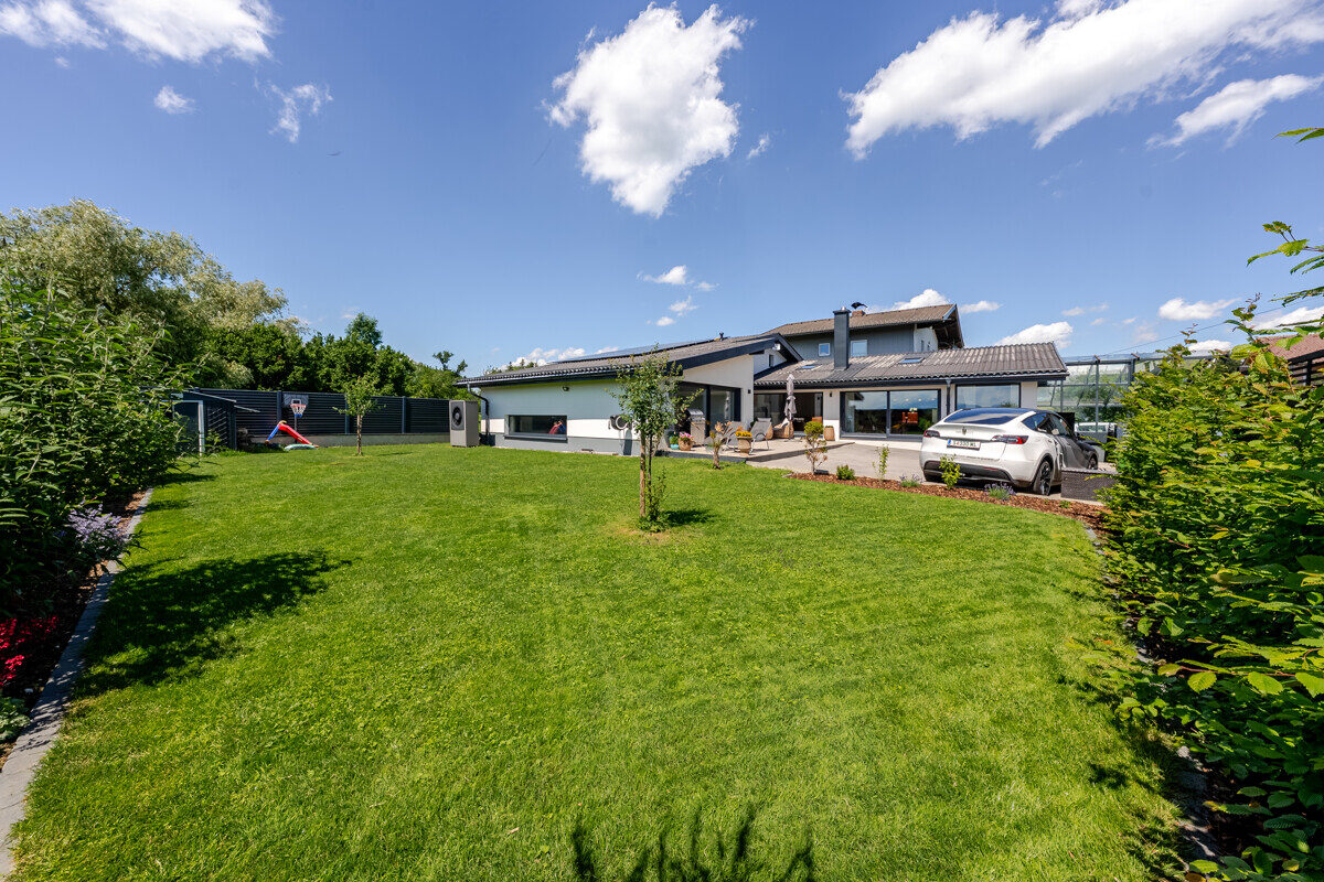Bungalow “Verde” mit Indoorpool