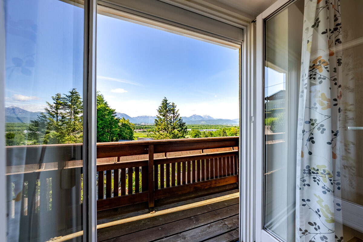 Einfamilienhaus „BERG’HEIM“ mit Weitblick