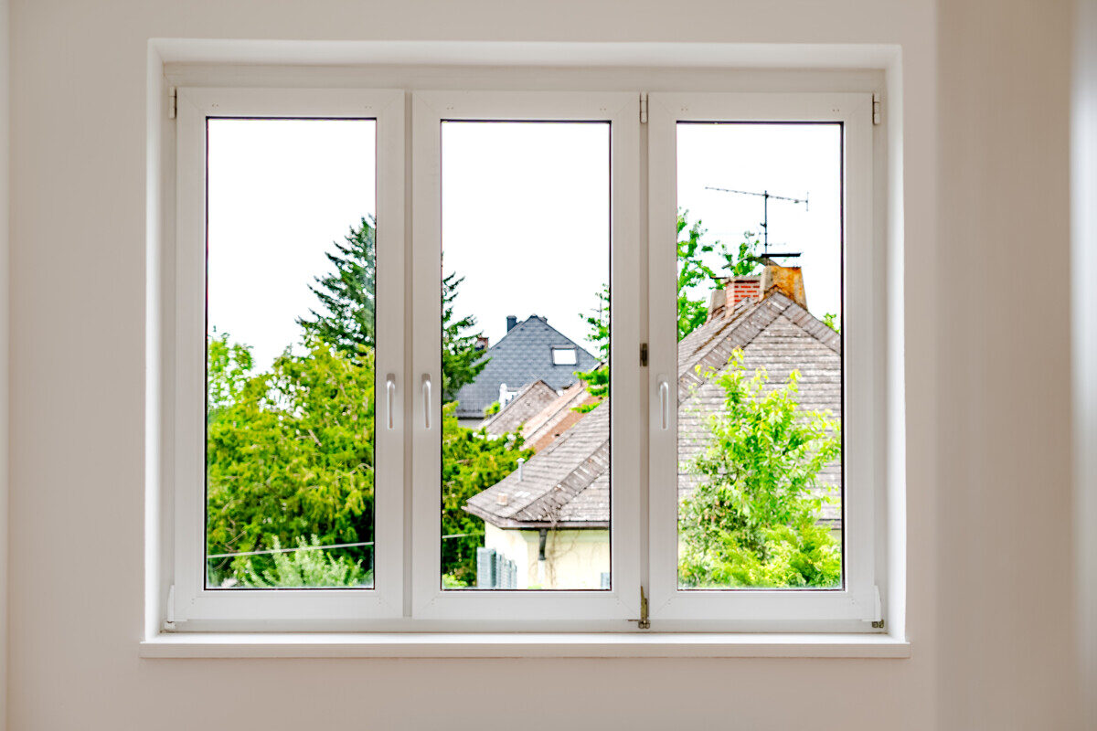 5-Zimmer Wohnung “Grünblick” Erstbezug