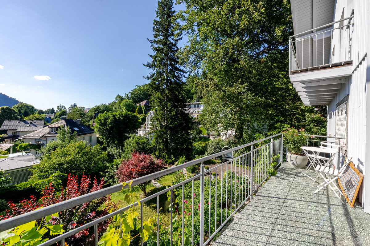 Villa “Rose”
