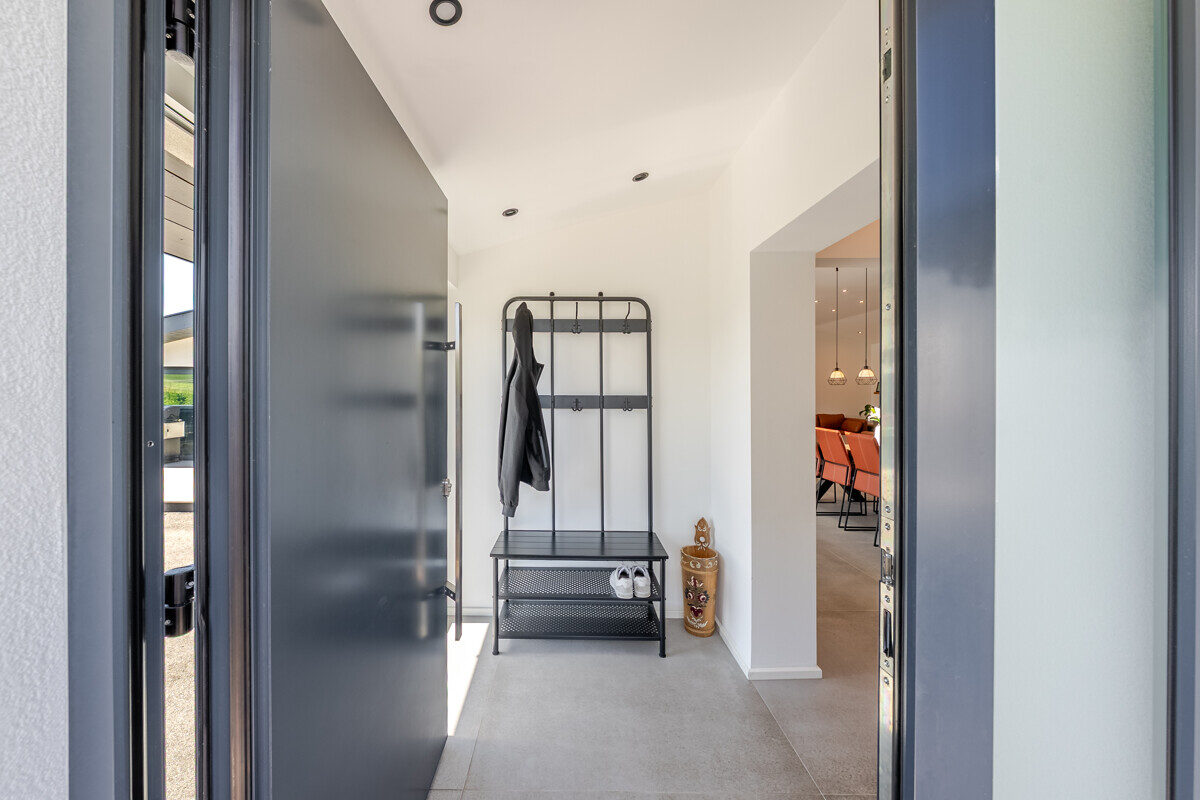 Bungalow “Verde” mit Indoorpool