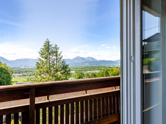 Einfamilienhaus „BERG’HEIM“ mit Weitblick
