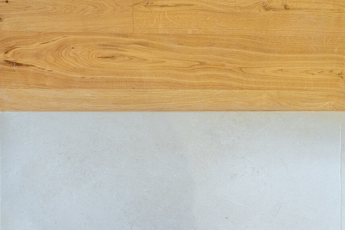 5-Zimmer Wohnung “Grünblick” Erstbezug
