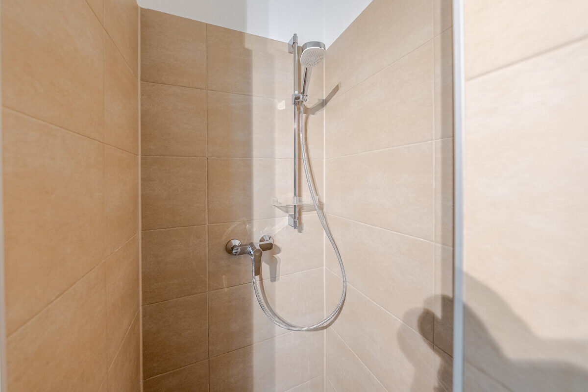 NAUTILUS – Maisonette mit Gartenpotenzial