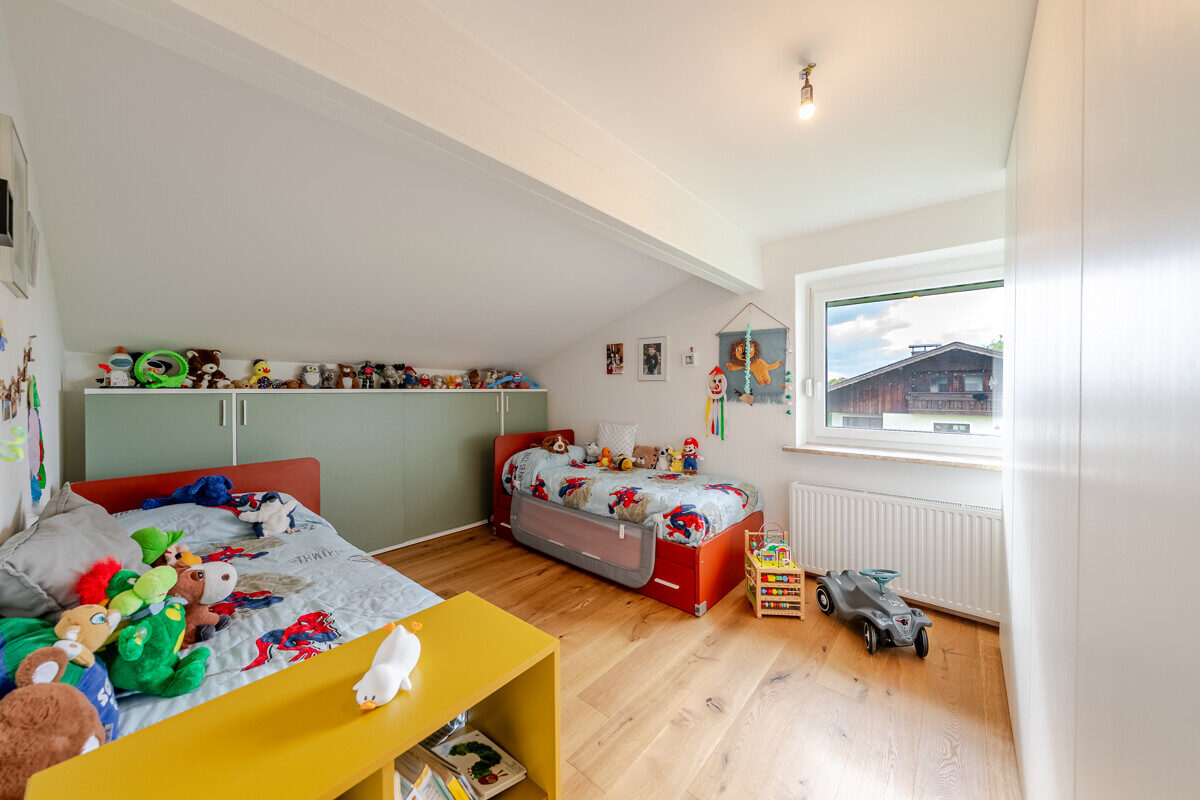 d3a95e93-9c32-44af-a49a-8dbb8d47f012.jpg Dachgeschosswohnung „Gartenliebe” mit Eigengarten und Doppelgarage
