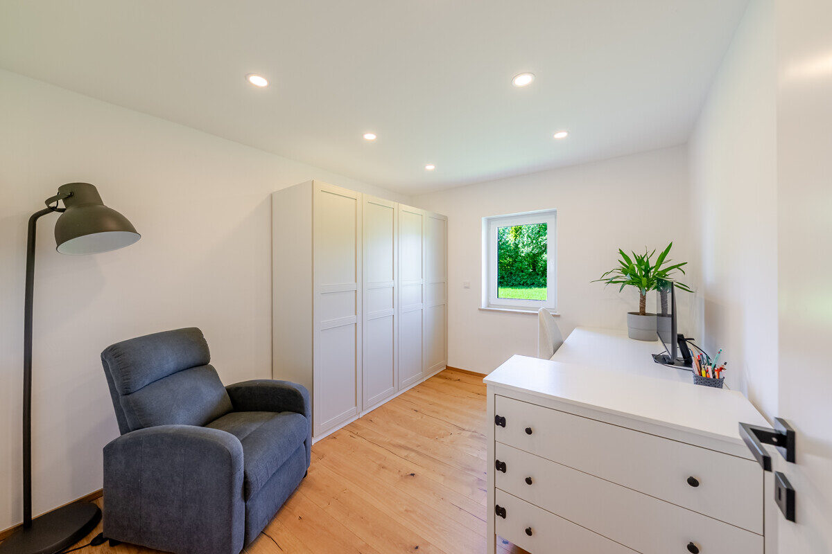 Bungalow “Verde” mit Indoorpool